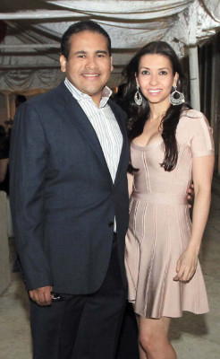 La gala de Fundación Lady Lee