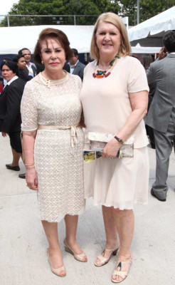 Fourth of July en Tegucigalpa