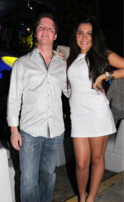 Boda Bruni Fonseca