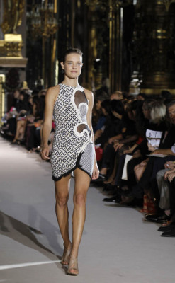 El verano de Stella McCartney