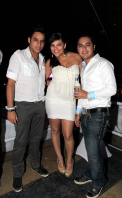 Boda Bruni Fonseca