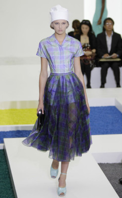 El modernismo de Jil Sander