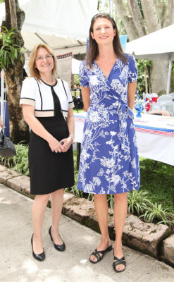 Fourth of July en Tegucigalpa