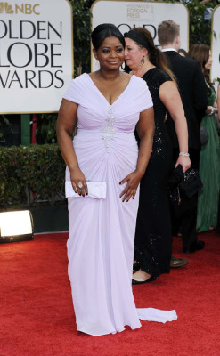 Los ganadores de los Golden Globe