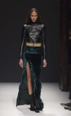Paris Fashion Week: Día 3