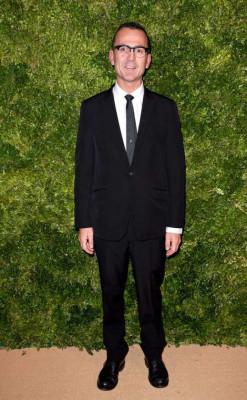 La noche de los ‘CFDA/Vogue Fashion Fund’