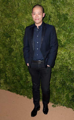 La noche de los ‘CFDA/Vogue Fashion Fund’