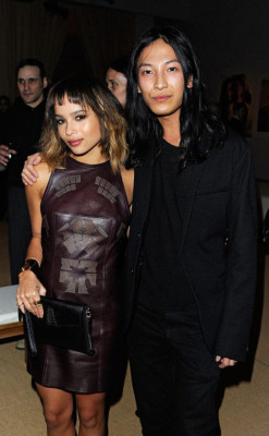 La noche de los ‘CFDA/Vogue Fashion Fund’