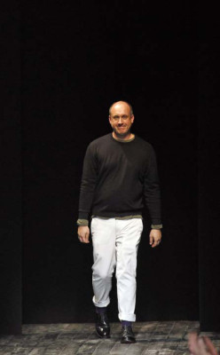 Paris Fashion Week: Día 3