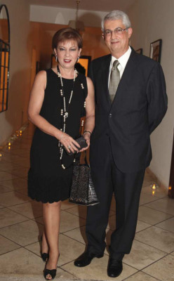 Despedida para María Luisa Benítez