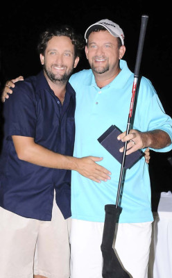 Lipton Golf Cup 2012