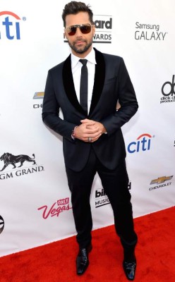 2014 Billboard Music Awards
