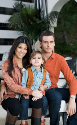 ¿Cómo celebraron las Kardashian el cumpleaños de Mason?