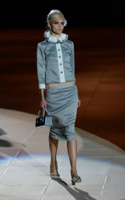 Marc Jacobs Spring 2013