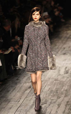 Paris Fashion Week: Día 3