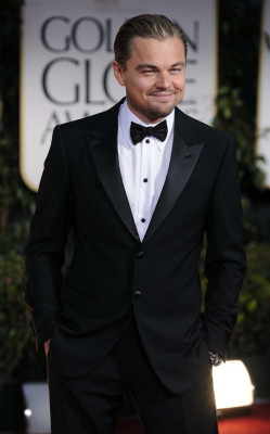 Los ganadores de los Golden Globe