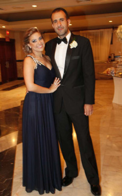 Boda Llanes Del Carmen