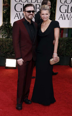 Los ganadores de los Golden Globe