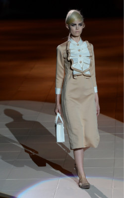 Marc Jacobs Spring 2013