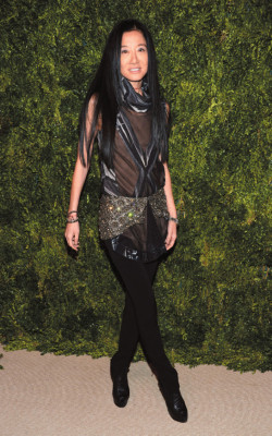 Vera Wang