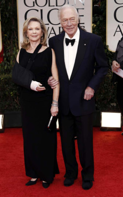 Los ganadores de los Golden Globe