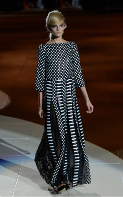 Marc Jacobs Spring 2013