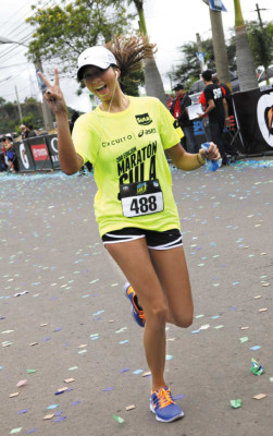 Maratón Sula