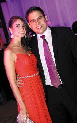 Boda Llanes Del Carmen