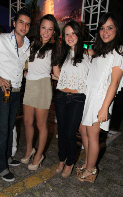 Boda Bruni Fonseca
