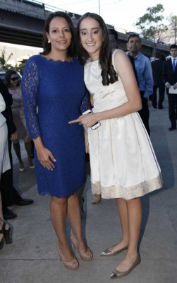 Traspaso presidencial: Juan Orlando Hernández