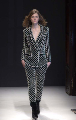 Paris Fashion Week: Día 3