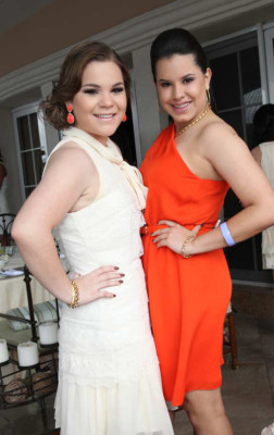 Senior breakfast de la Americana