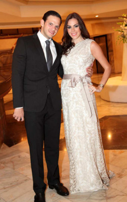 Boda Jenkins- Delon