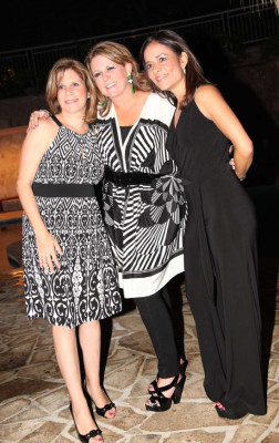 Fiesta en Torre Aqua
