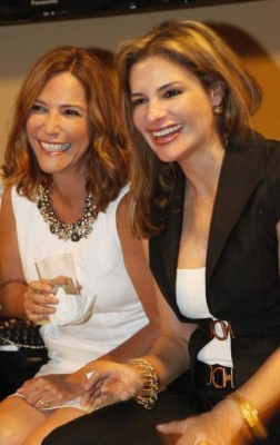 Happy birthday Brenda Rodríguez