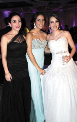 Boda Llanes Del Carmen