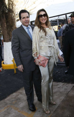 Traspaso de mando del Distrito Central&nbsp;