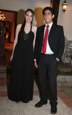 La boda de Ana Sofía Alonzo y Manuel Sarmiento