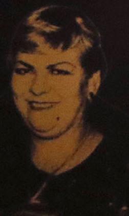 Paquita decidió entonces abrir una fonda de comida mexicana, donde también ofrecía banquetes para eventos. 