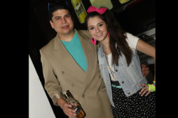 We all love the 80’s y 90’s