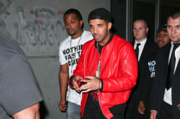 MTV VMAs 2013: Afterparty