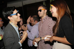 We all love the 80’s y 90’s