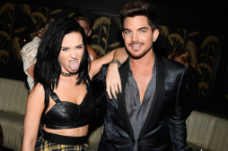 MTV VMAs 2013: Afterparty