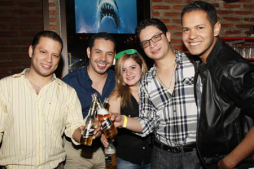 We all love the 80’s y 90’s