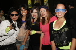 We all love the 80’s y 90’s