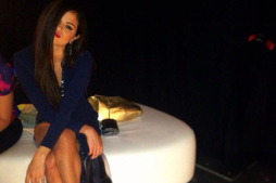 MTV VMAs 2013: Afterparty