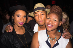 MTV VMAs 2013: Afterparty