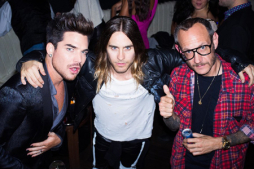 MTV VMAs 2013: Afterparty