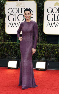 Los ganadores de los Golden Globe