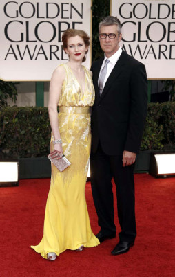 Los ganadores de los Golden Globe